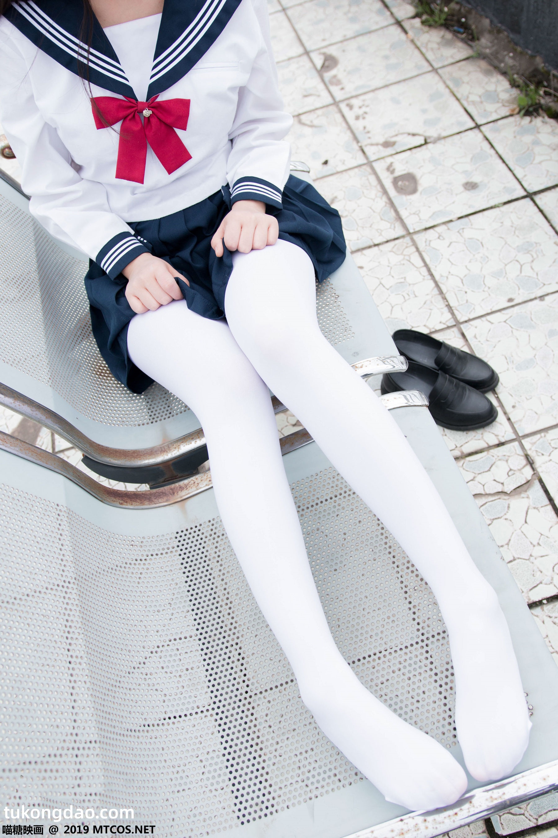 喵糖映画 VOL.067 写真集 写真系列-第24张